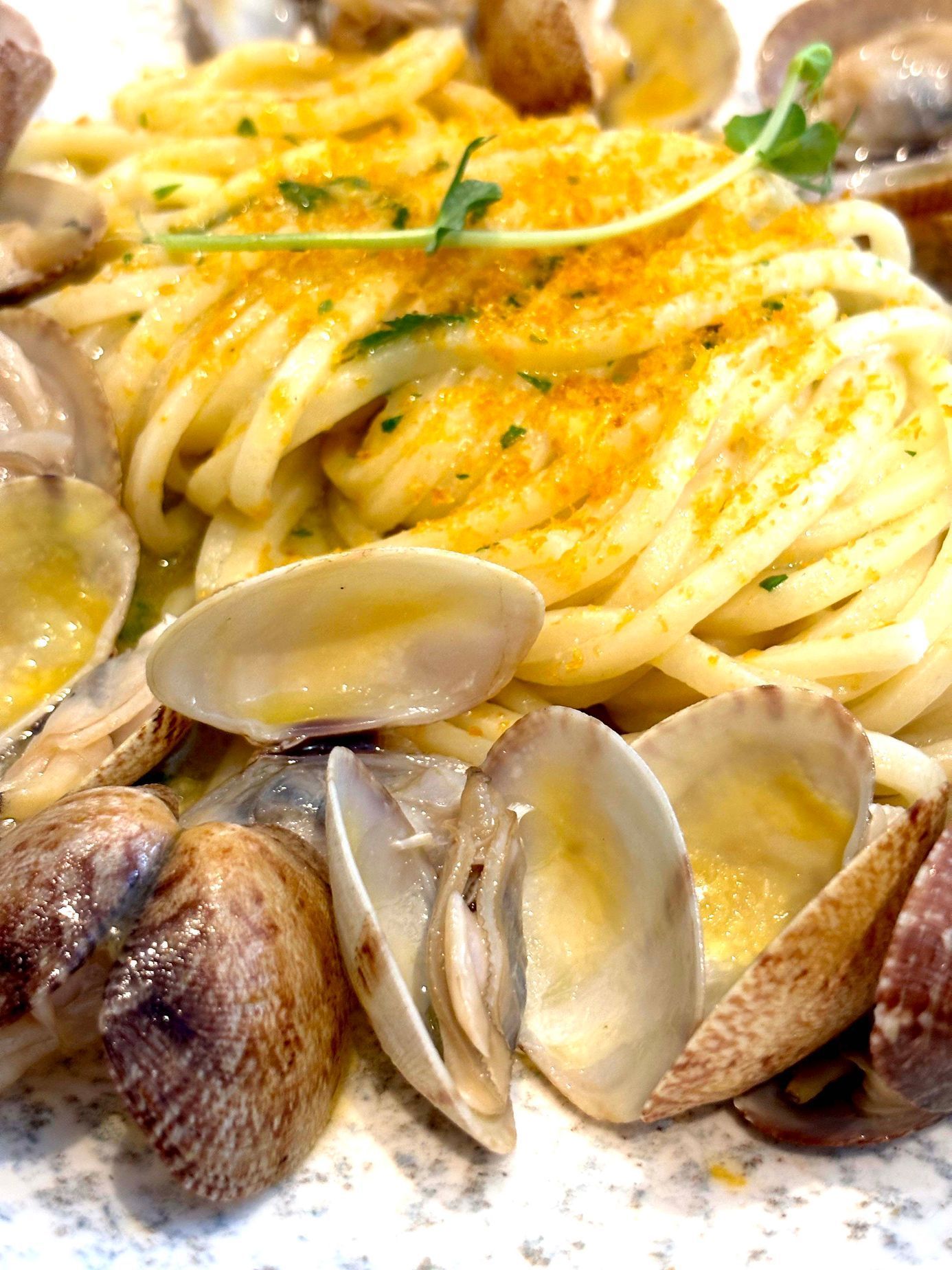 Itálie, gastronomie, jídla
