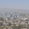 Elektrárna Reppie Etiopie spalování odpadu