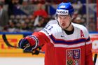 Z Ruska do NHL. Jan Kovář podepsal kontrakt s Islanders