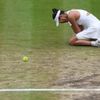 Wimbledon 2017: Garbiňe Muguruzaová