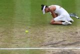 Radost z toho měla pochopitelně obrovskou. Ve finále porazila Venus Williamsovou 7:5, 6:0.