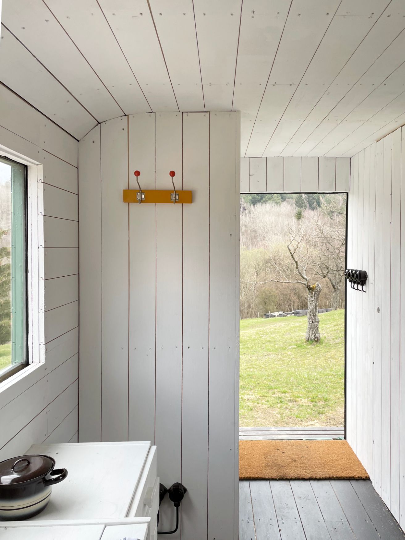 Maringotka Jakub Jánošík