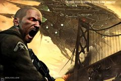 RECENZE: Resistance 2 -  chiméry útočí podruhé