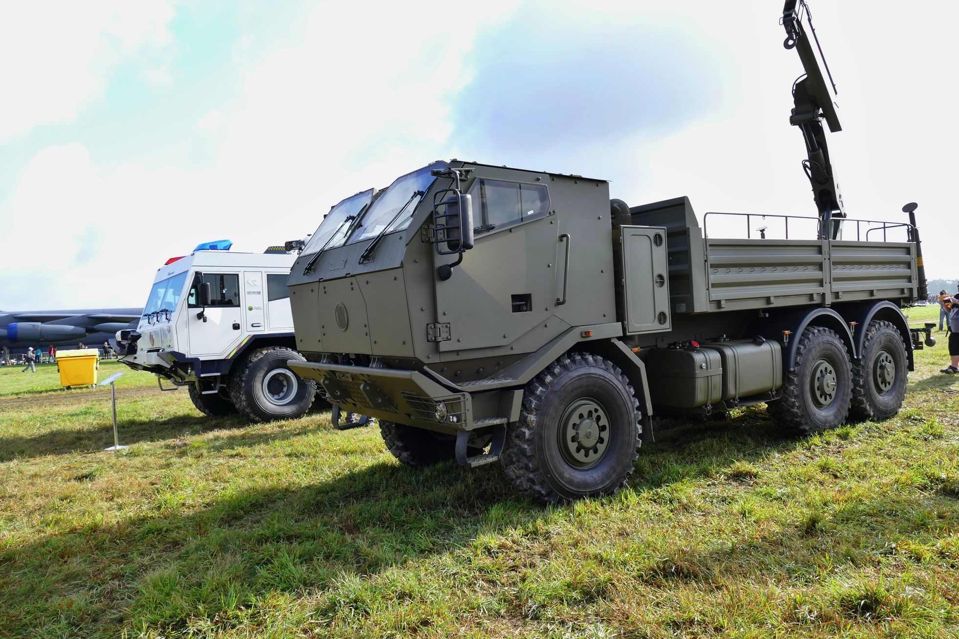 Dny NATO 2018