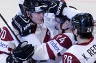 Senzace: Hokej v Soči budou hrát Slovinsko a Rakousko