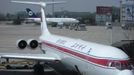 Severní Korea - Air Koryo