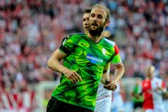 Fotbalisté Plzně před soustředěním zdolali Budějovice, Řezníček nasázel hattrick