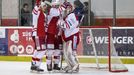 HC Slavia Praha - HC Rytíři Kladno