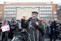 Ústecký Činoherní klub bude pokračovat pod novým názvem