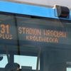 Wroclaw: tramvaj na stadion