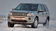 9. Land Rover Freelander (2007-2014): Tradiční anglická značka nemůže ve výběru britských kolegů samozřejmě chybět. Předchůdce modelu Discovery Sport je ve své druhé generaci povedeným automobilem, který nabízí solidní výbavu a s ohledem na kompaktní rozměry i přiměřeně velký vnitřní prostor. Svým způsobem je to ideální automobil pro mladou rodinu a v Británii platí za jeden z nejoblíbenějších automobilů s pohonem 4x4.