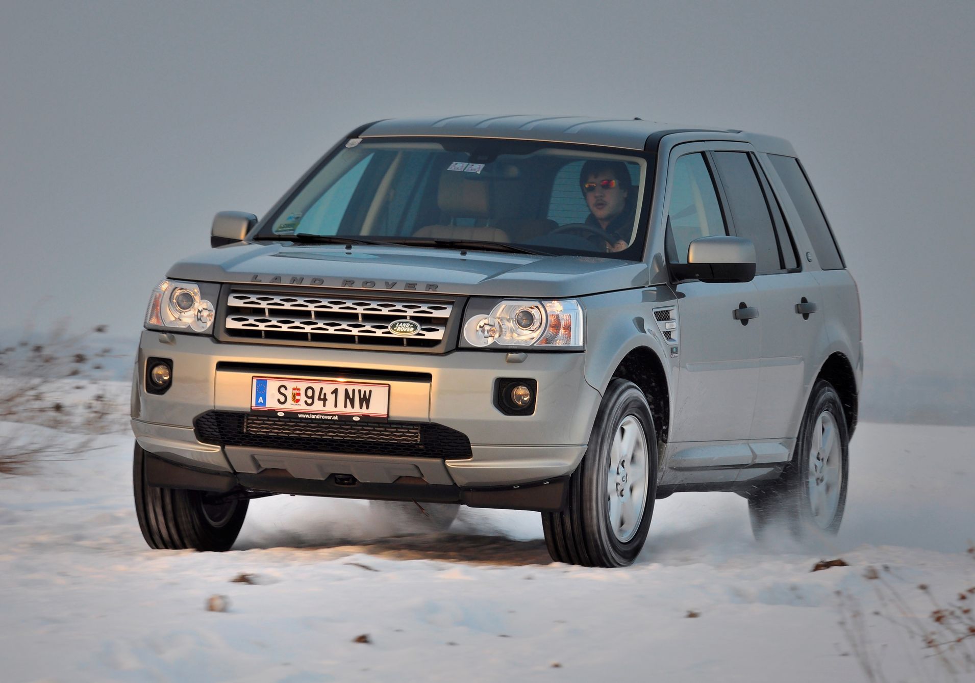 SUV z druhé ruky