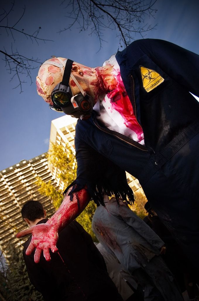 Foto: Bude konec světa?