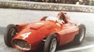 4_V roce 1953 za Ferrari závodili hned tři