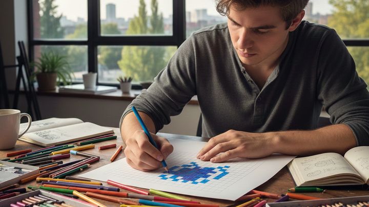 Staré triky stále vydělají miliony. Novou generaci tvůrců dnes uživí pouhé čtverečky