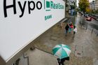 Německou Hypo Real Estate má zachránit 50 miliard eur