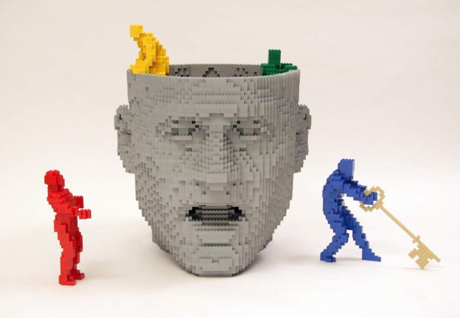 Brickartist.com