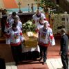 Vašíček, Rachůnek, Marek - 1. výročí leteckého neštěstí v Jaroslavli