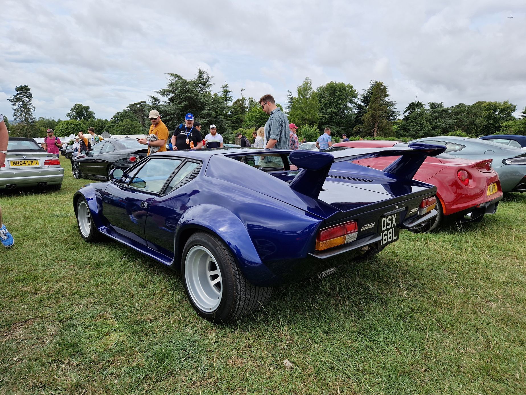 Goodwood 2023
