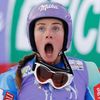 MS ve sjezdovém lyžování 2013, super-G ženy: Tina Mazeová