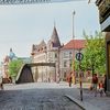 České Budějovice, historie, Československo, Domácí