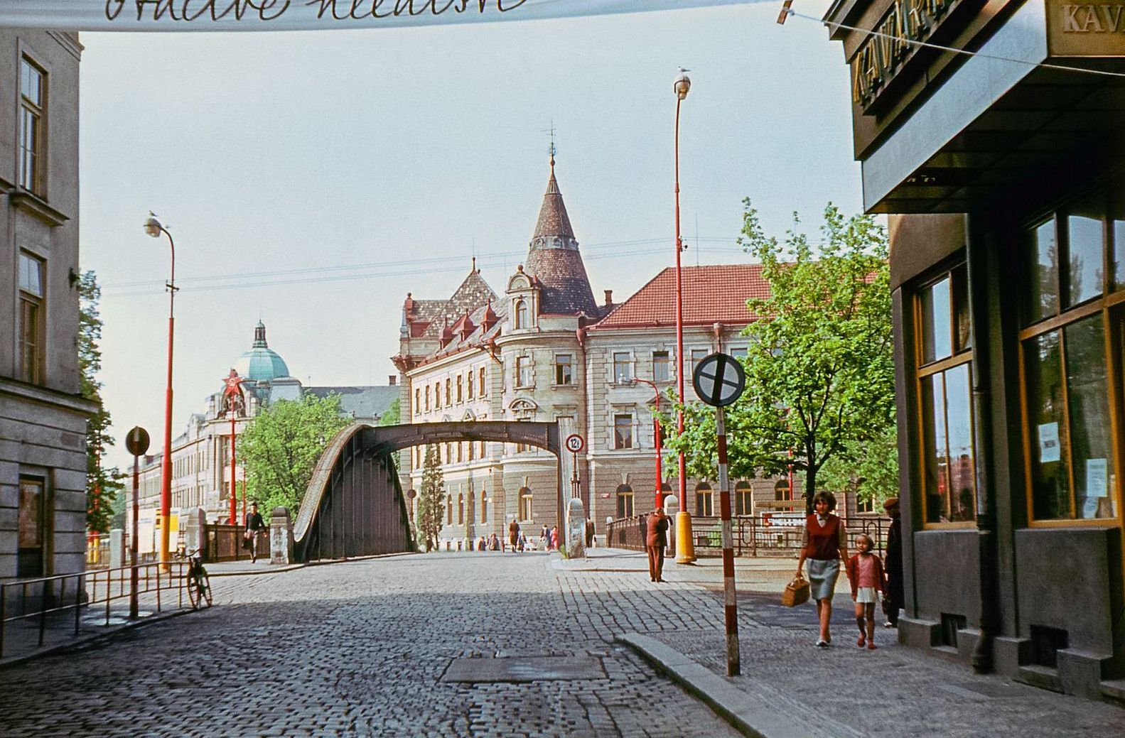 České Budějovice, historie, Československo, Domácí