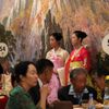 Setkání korejských rodin, které rozdělila Korejská válka
