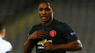 15. Odion Ighalo - 560 milionů korun. V Anglii je teprve od ledna, než zamířil do Manchesteru United, patřil k luxusně placeným borcům čínské ligy.