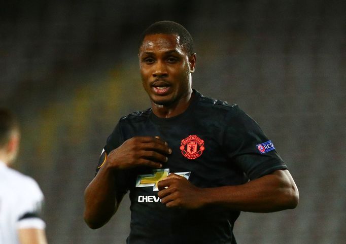 Odion Ighalo