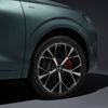 Audi Q3 nová generace