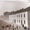 Výstava, Panoráma starého Mostecka, historie, Most