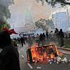 Argentina, Buenos Aires, protest, Javier Milei