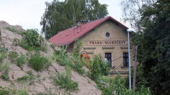 Foto: Seznamte se a rozlučte. Tak změní Prahu nová výstavba