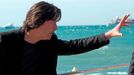 Keanu Reeves přivezl do Cannes film Man of Tai Chi.