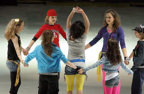 figure skating