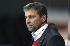Naštvaný Jandač o tlaku ve Spartě: Vypadám, že se hroutím?