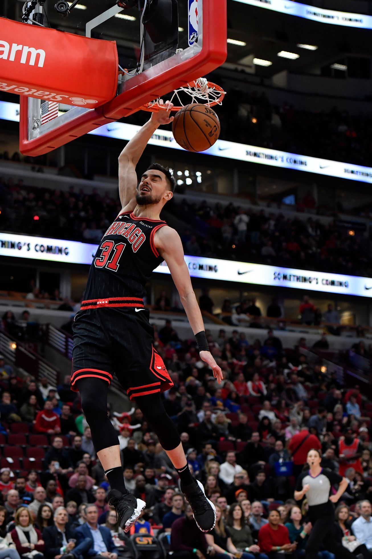 NBA 2019/2020, Chicago Bulls, Tomáš Satoranský