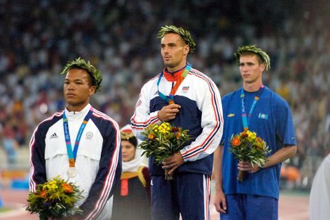 Kde ztratil medaili Šebrle a která Češka zářila v jachtingu? Zkuste olympijský kvíz