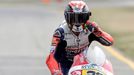 VC České republiky 2015, Moto3: Niccolo Antonelli