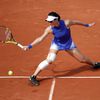 1. kolo French Open 2017: Čeng Saj-saj