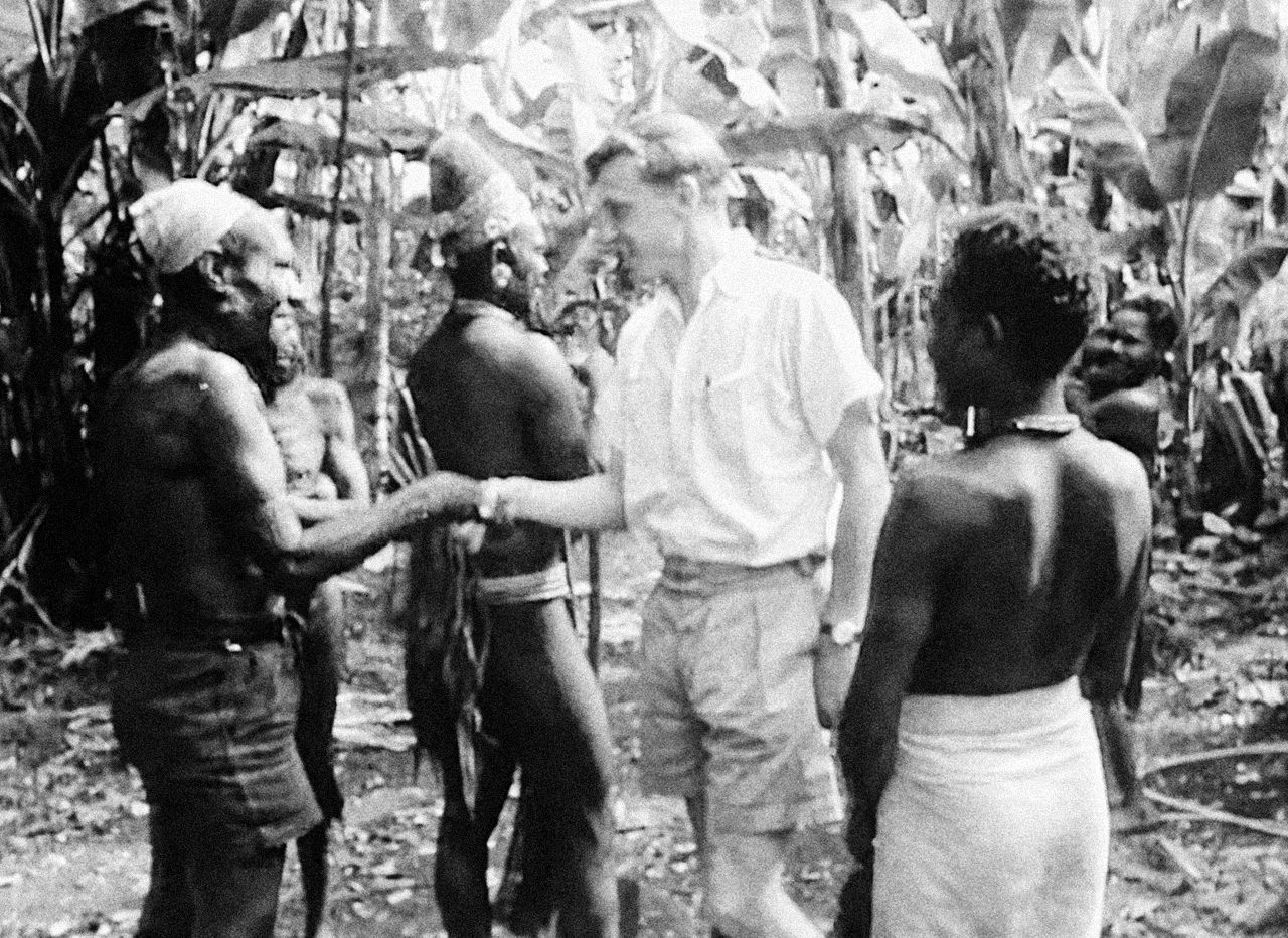 Jednorázové užití / Fotogalerie / Legendární britský přírodovědec David Attenborough slaví 95. narozeniny