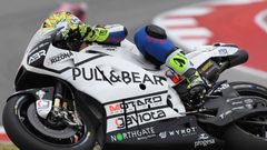 MotoGP 2017, VC USA: Karel Abraham, Ducati