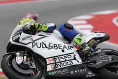 Abraham v Malajsii odstartuje v MotoGP ze sedmé řady, Kornfeil v Moto3 bude stát ještě o řadu dál