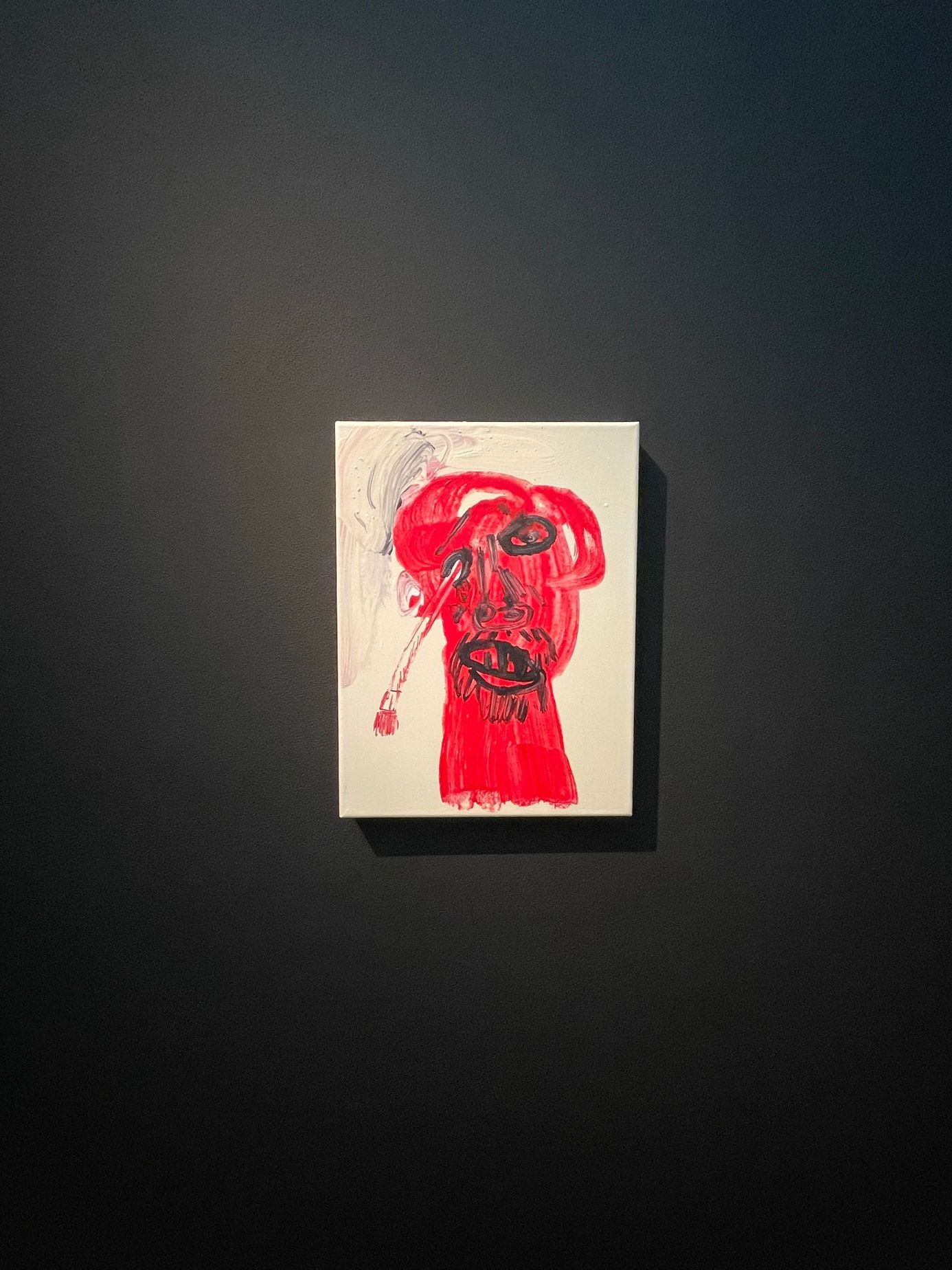 Marek Ormandík, výstava, White Gallery, 2023