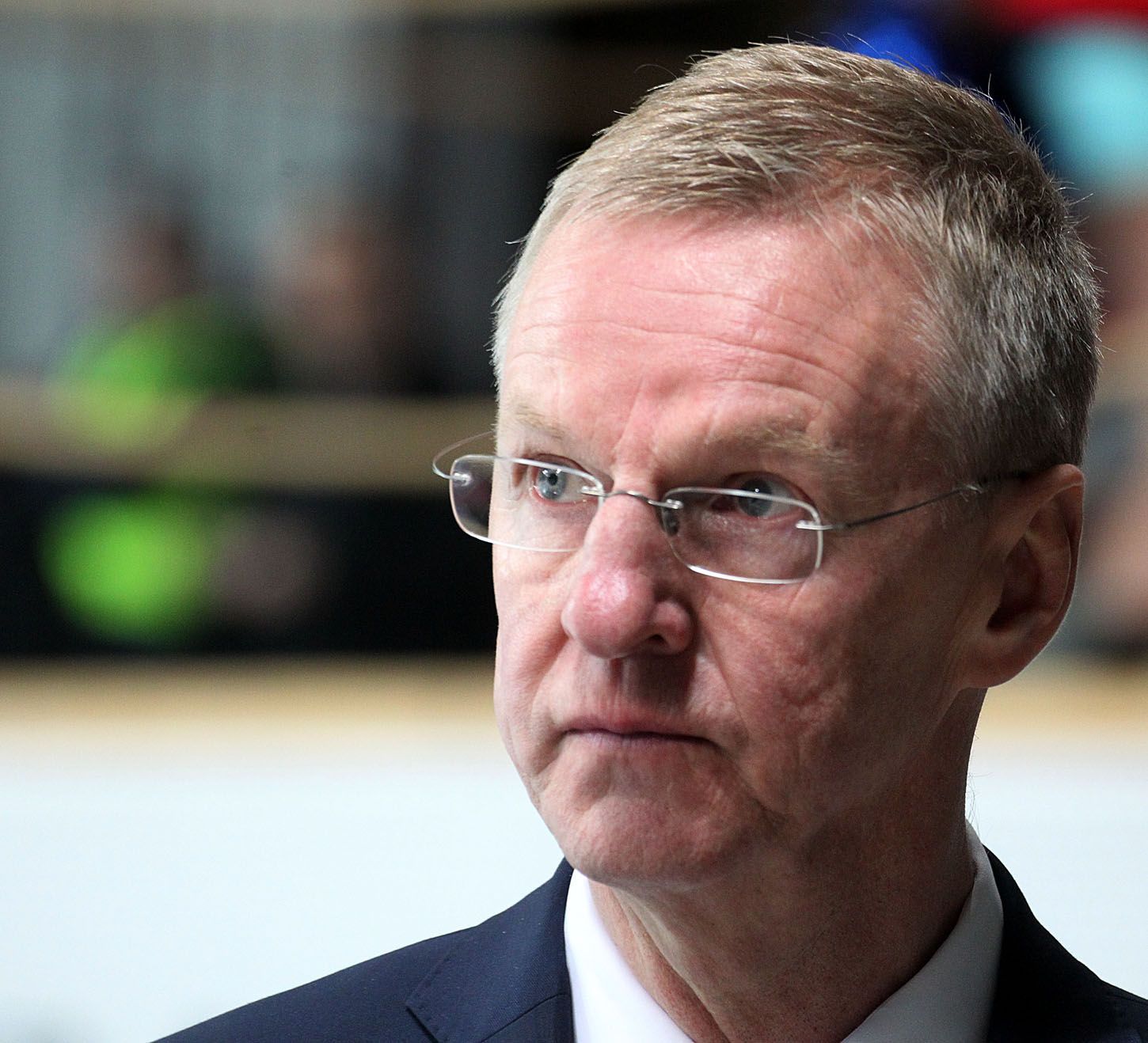 Lev Praha - Donbass Doněck (Jalonen)