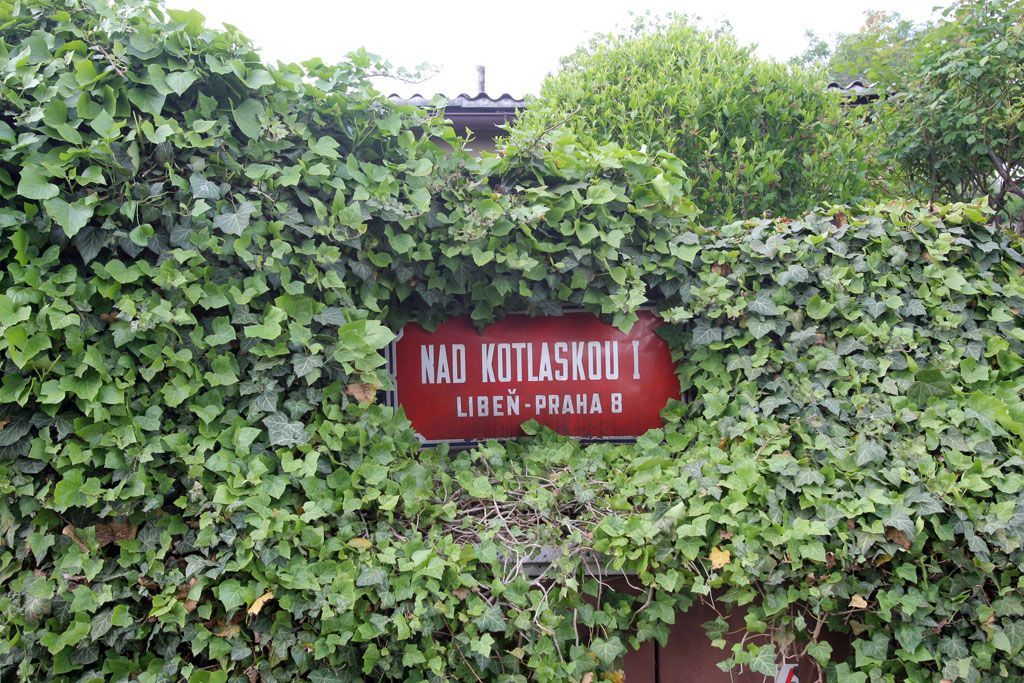 Kotlaska