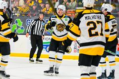 K nezastavení, žasne zámoří. Češi nevídaně válcují elitní kanadskou ligu