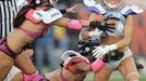 Lingerie Football League 14