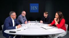 Debata HN: Jak vyzrát na energie