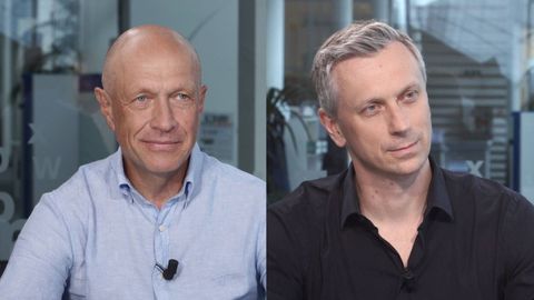 DVTV 3. 9. 2018: Pavel Kysilka; Martin Holečko